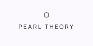 Pearl Theory