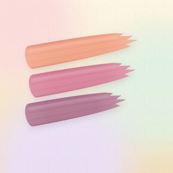 Cloud Cream Blush — shade swatches