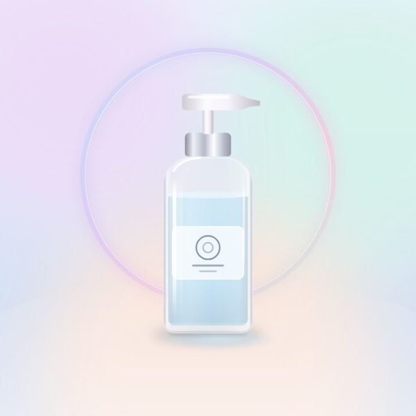 Cloud Gel Cleanser, 100 ml