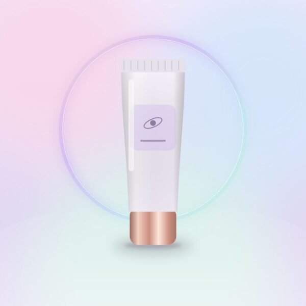 Halo Eye Cream