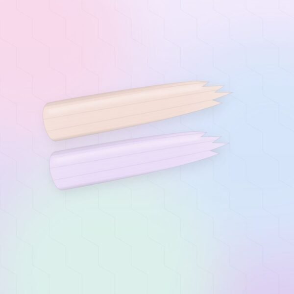 Pearl Prism Highlighter — shade swatches