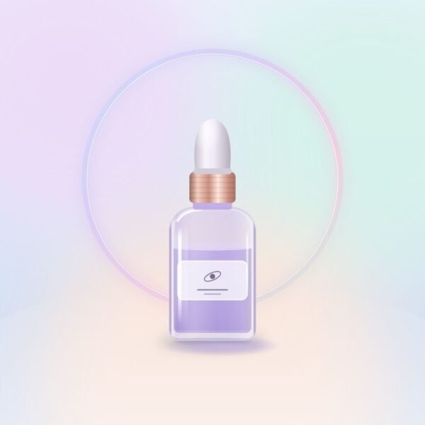 Retinal Night Drops, 15 ml
