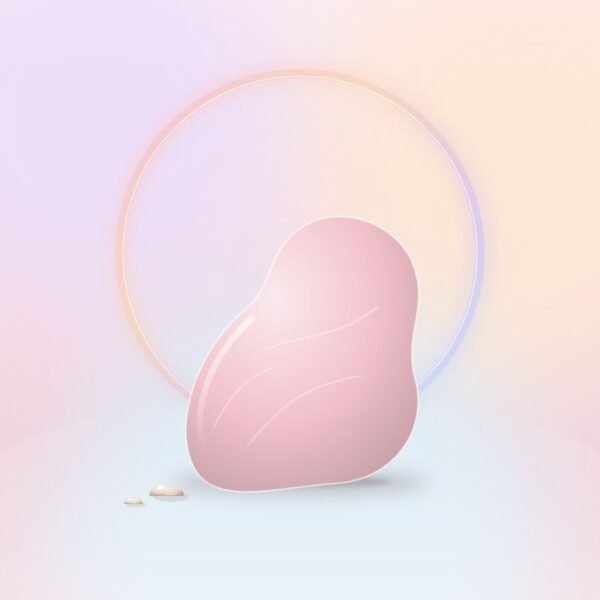 Rose Quartz Gua Sha