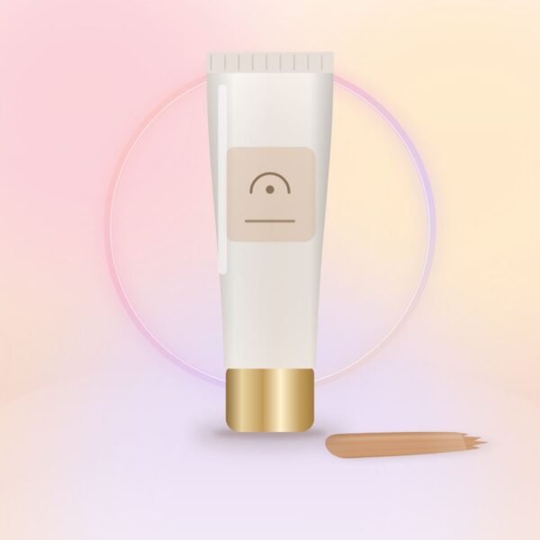 Tinted Shield SPF 40, Medium 03