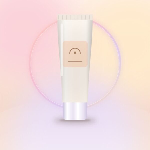 Invisible Veil SPF 50