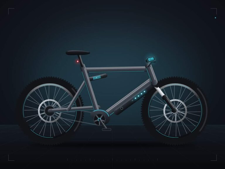 Ridgeon Ascent SL