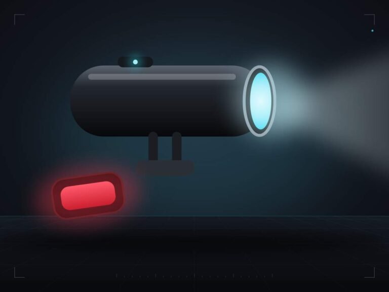 Lumacore Beam 1200 Light Set
