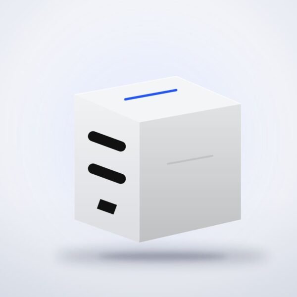 Gridline 65W GaN Fast Charger