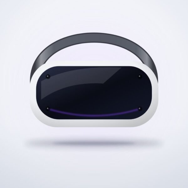 KYRO Vision VR Headset