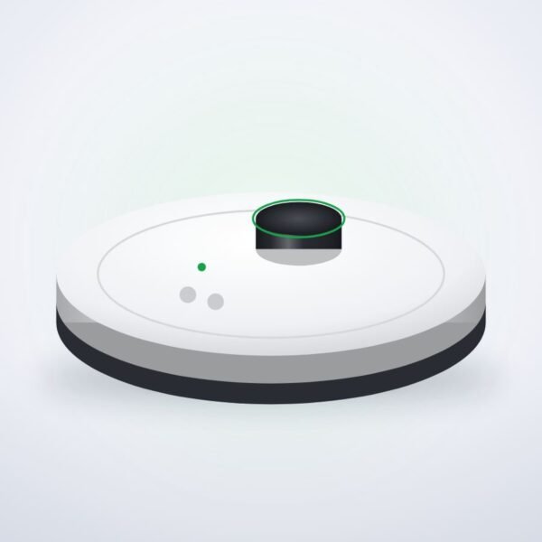 Novalux RoboClean V8 Robot Vacuum