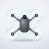 Pixelon SkyMini 4K Drone