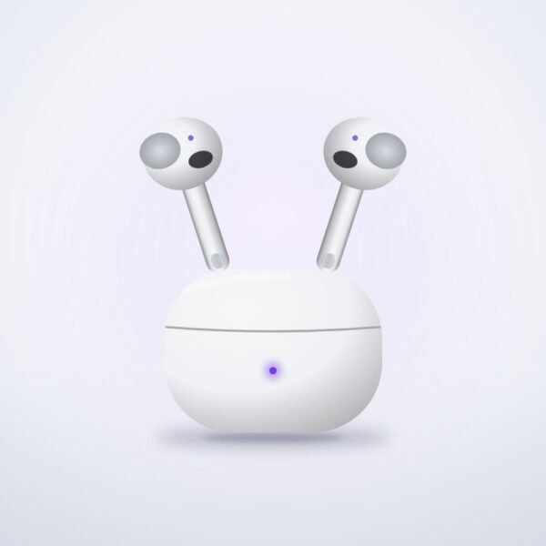 Sonara Buds Pro 2, White