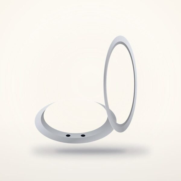 Zentro Ring Health Tracker, alternate view