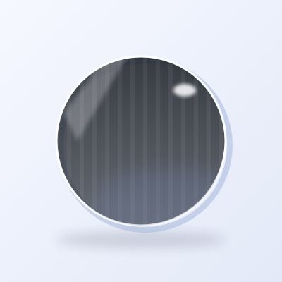 Polarized sun lens