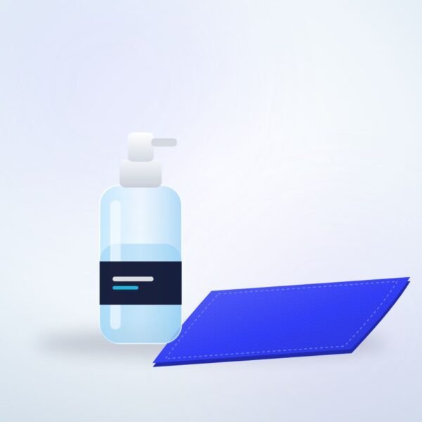 Lens Care Kit