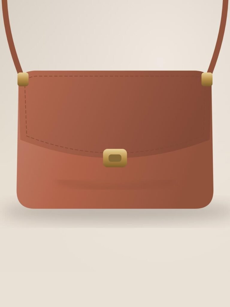 Mini Crossbody Bag — detail