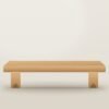 Arc Dining Bench
