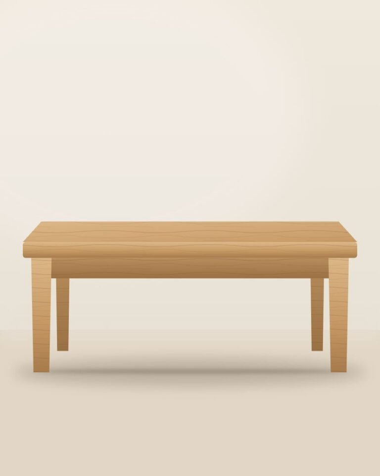 Tove Extendable Dining Table in natural oak