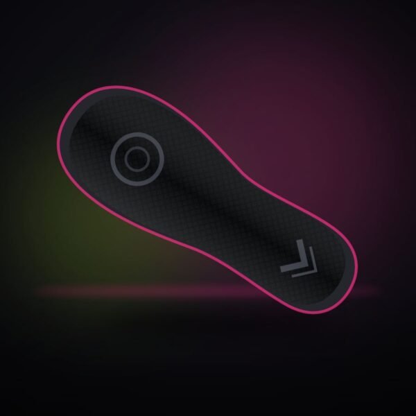 Drift Slide, Triple Black, outsole